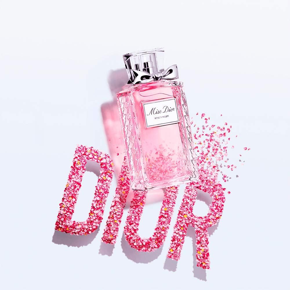 Dior Miss Dior Rose N' Roses For Women Eau De Toilette