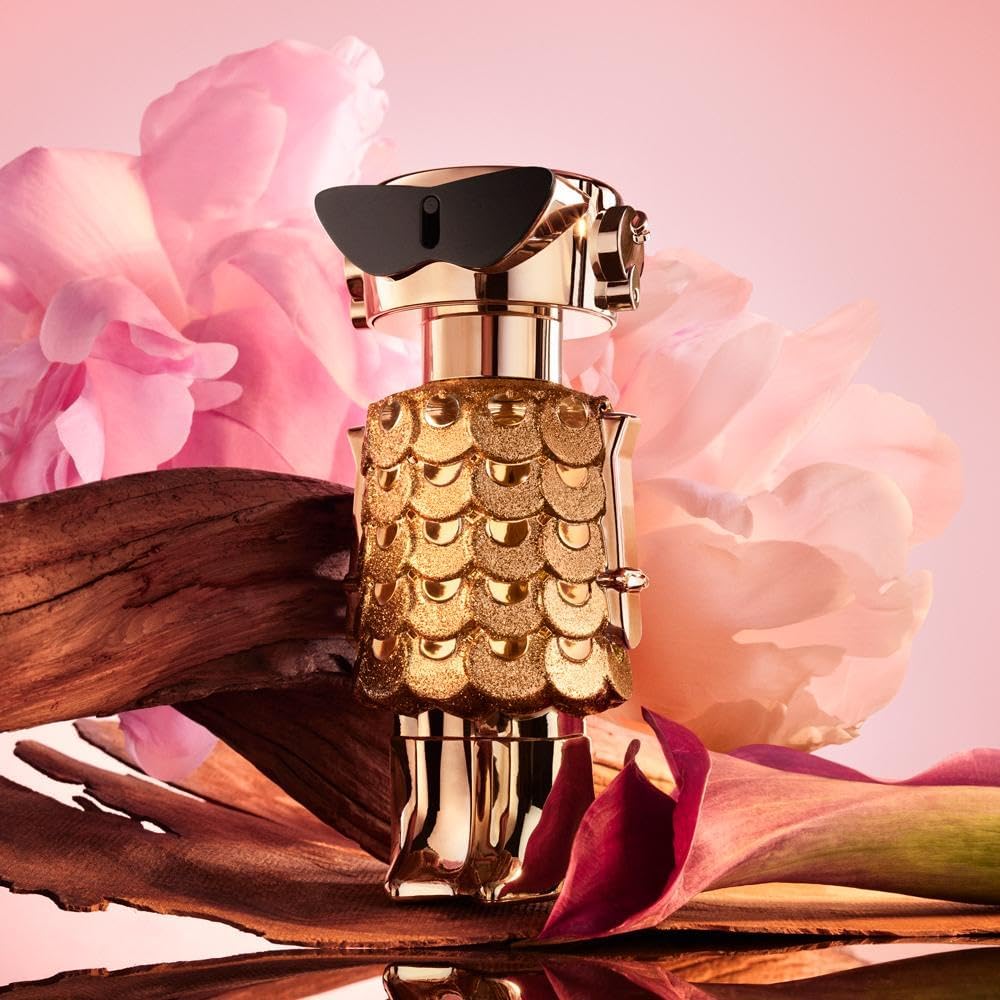 Paco Rabanne – LEVEL PERFUME