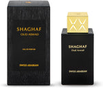 Load image into Gallery viewer, Swiss Arabian Shaghaf Oud Aswad Unisex Eau De Parfum
