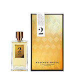 Load image into Gallery viewer, Rosendo Mateu No.2 Unisex Eau De Parfum
