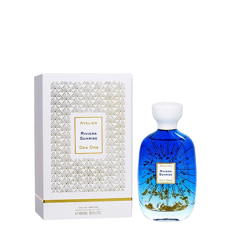 Atelier Des Ors Riviera Sunrise Unisex Eau De Parfum