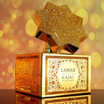 Load image into Gallery viewer, Kajal Lamar Unisex Eau De Parfum
