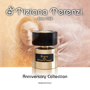 Tiziana Terenzi Bigia Unisex Extrait De Parfum