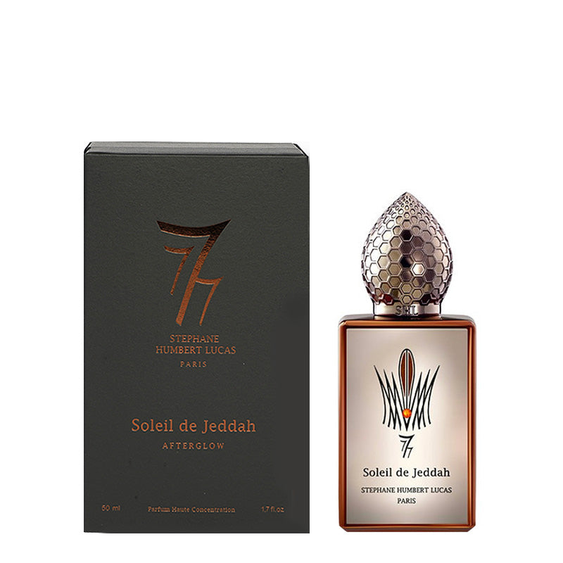 Stephane Humbert Lucas Soleil de Jeddah - Afterglow Unisex Eau De Parfum