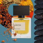 Load image into Gallery viewer, Criminal Elements Gretel Unisex Parfum