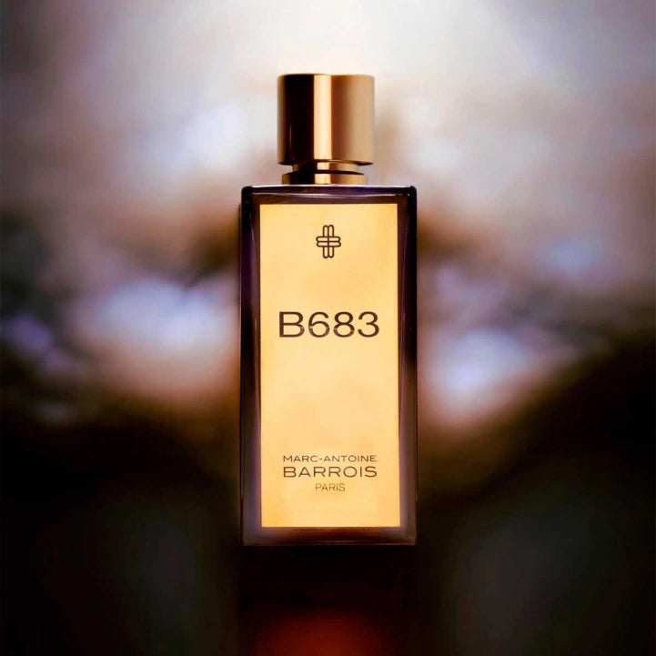 Marc Antoine Barrois B683 Unisex Eau De Parfum