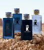 Dolce & Gabbana K For Men Parfum