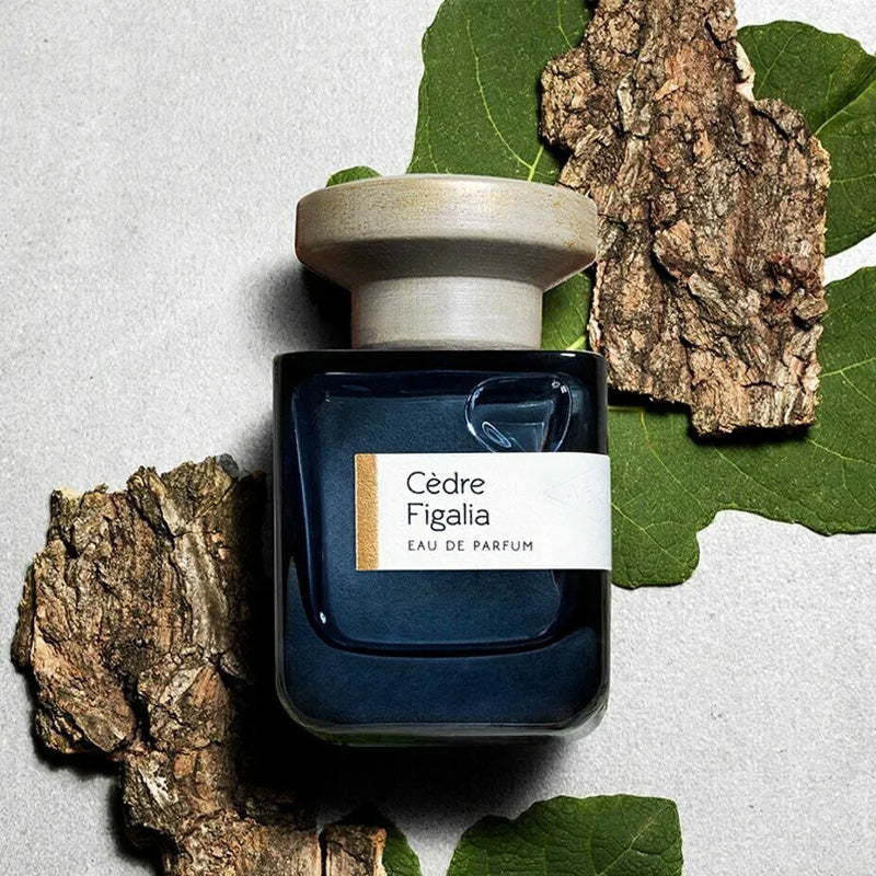 Atelier Materi  Cèdre Figalia Unisex Eau De Parfum