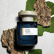 Atelier Materi  Cèdre Figalia Unisex Eau De Parfum