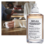 Load image into Gallery viewer, Maison Martin Margiela Replica Coffee Break Unisex Eau De Toilette