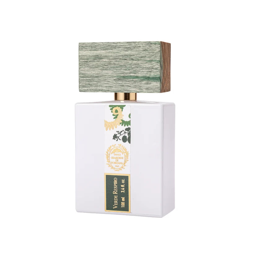 Giardini Di Toscana Verde Respiro Unisex Eau De Parfum