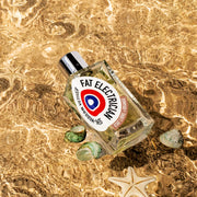 Etat Libre D'orange Fat Electrician Semi-Modern Vetiver For Men Eau De Parfum