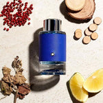 Load image into Gallery viewer, Mont Blanc Explorer Ultra Blue For Men Eau De Parfum
