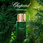 Load image into Gallery viewer, Chopard Cedar Malaki Unisex Eau De Parfum
