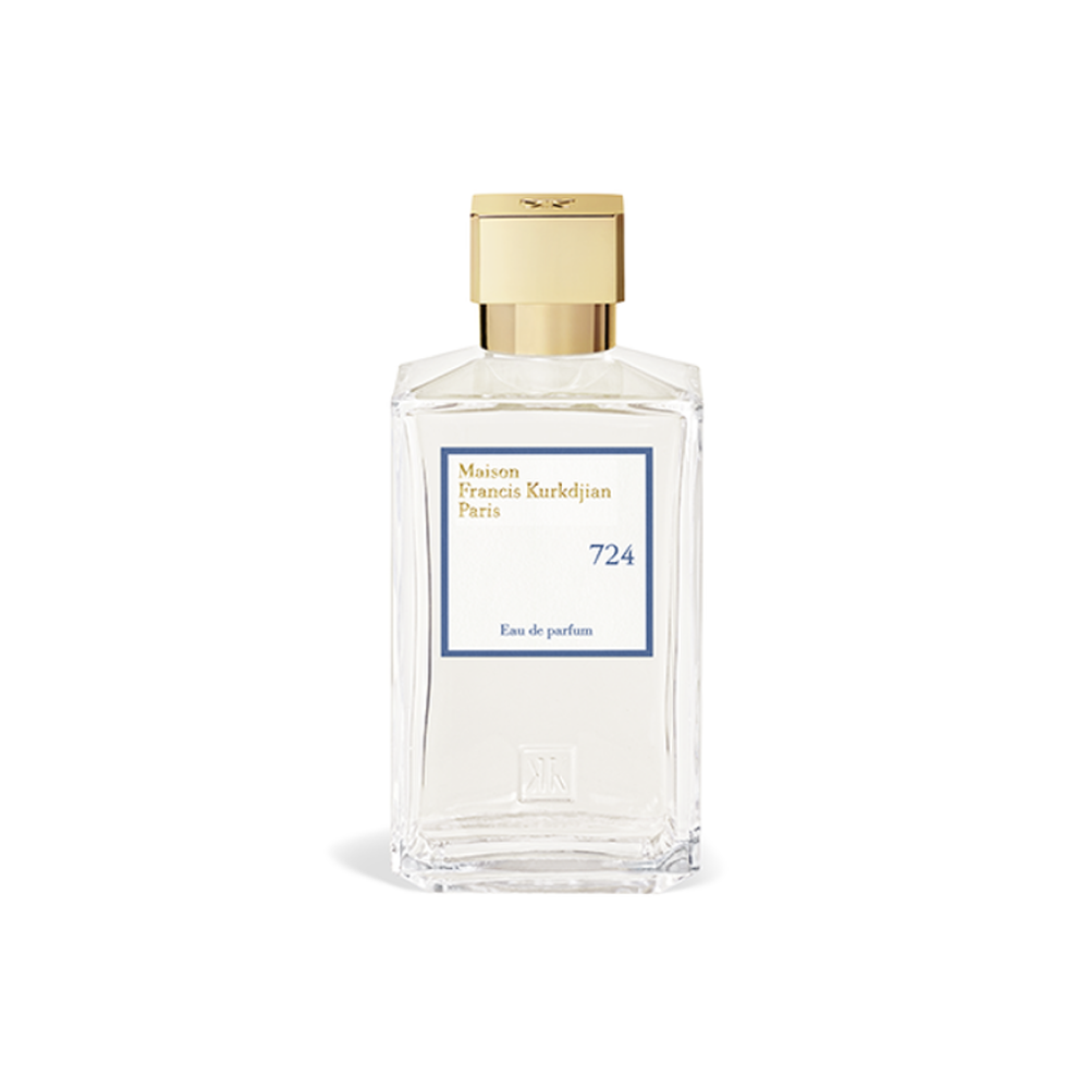 Maison Francis Kurkdjian 724 Unisex Eau De Parfum