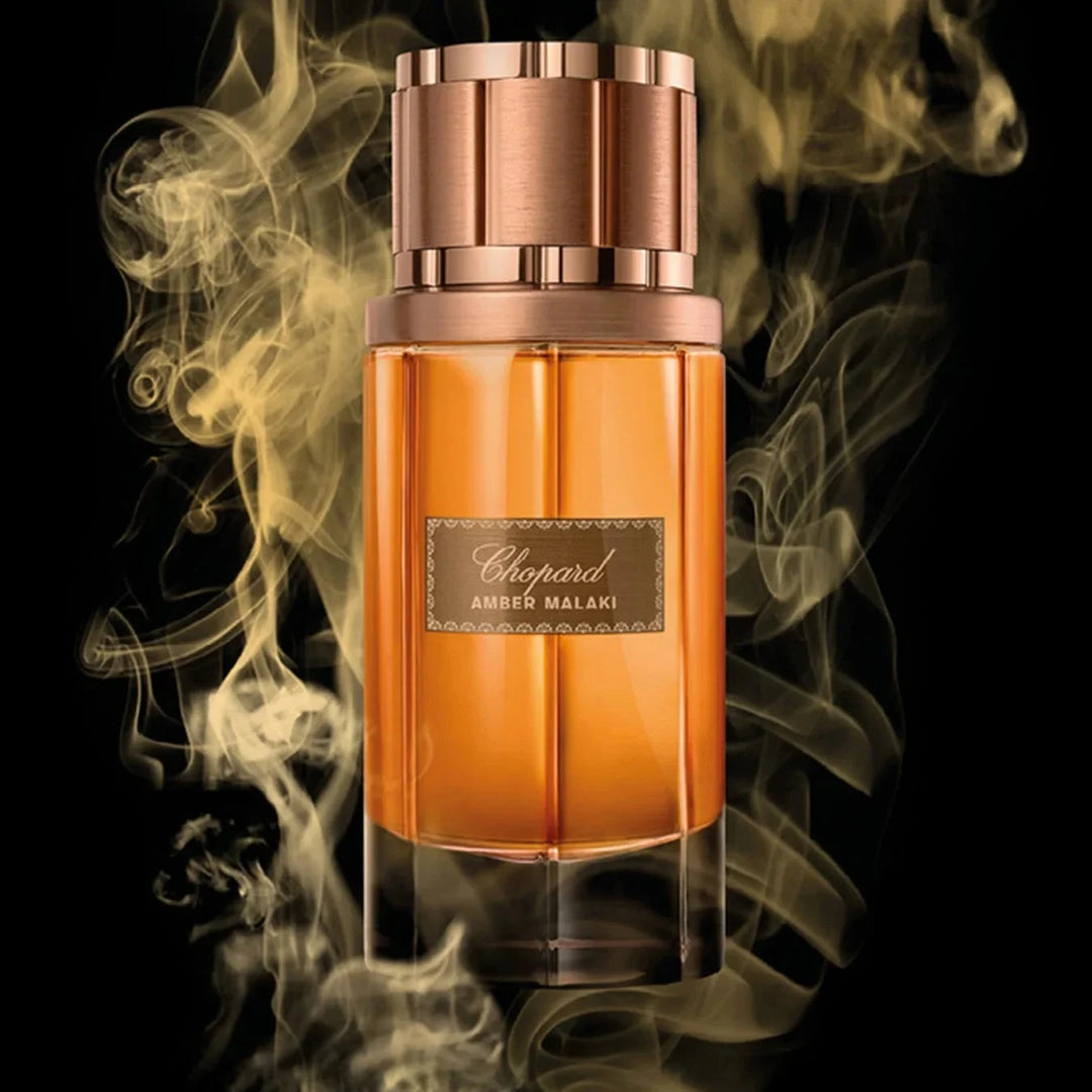 Chopard Amber Malaki Unisex Eau De Parfum