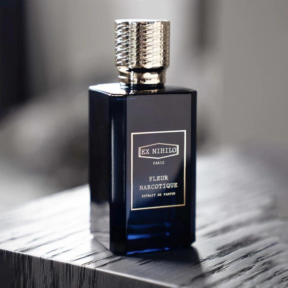 Ex Nihilo Fleur Narcotique Unisex Extrait de Parfum