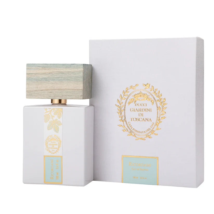 Giardini Di Toscana Ricordami Unisex Eau De Parfum