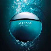 Bvlgari Aqva Pour Homme Eau De Toilette