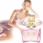Load image into Gallery viewer, Versace Bright Crystal For Women Parfum