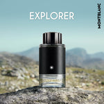 Load image into Gallery viewer, Mont Blanc Explorer For Men Eau De Parfum
