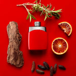 Load image into Gallery viewer, Mont Blanc Legend Red For Men Eau De Parfum
