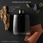 Load image into Gallery viewer, Mont Blanc Legend For Men Eau De Parfum
