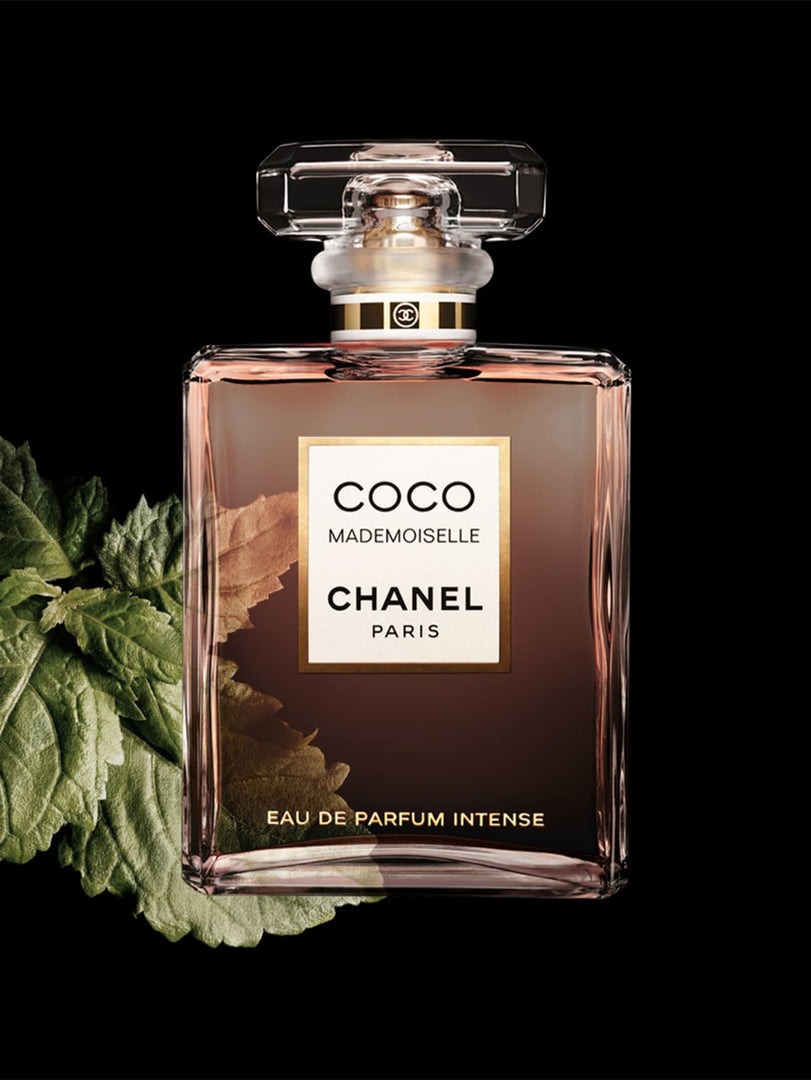 Coco Mademoiselle For Women Eau De Parfum Intense