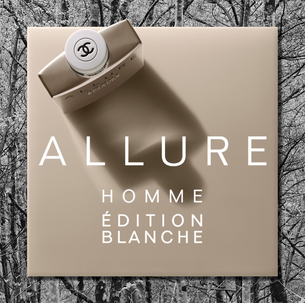 Chanel Allure Homme Edition Blanche For Men Eau De Parfum LEVEL PERFUME