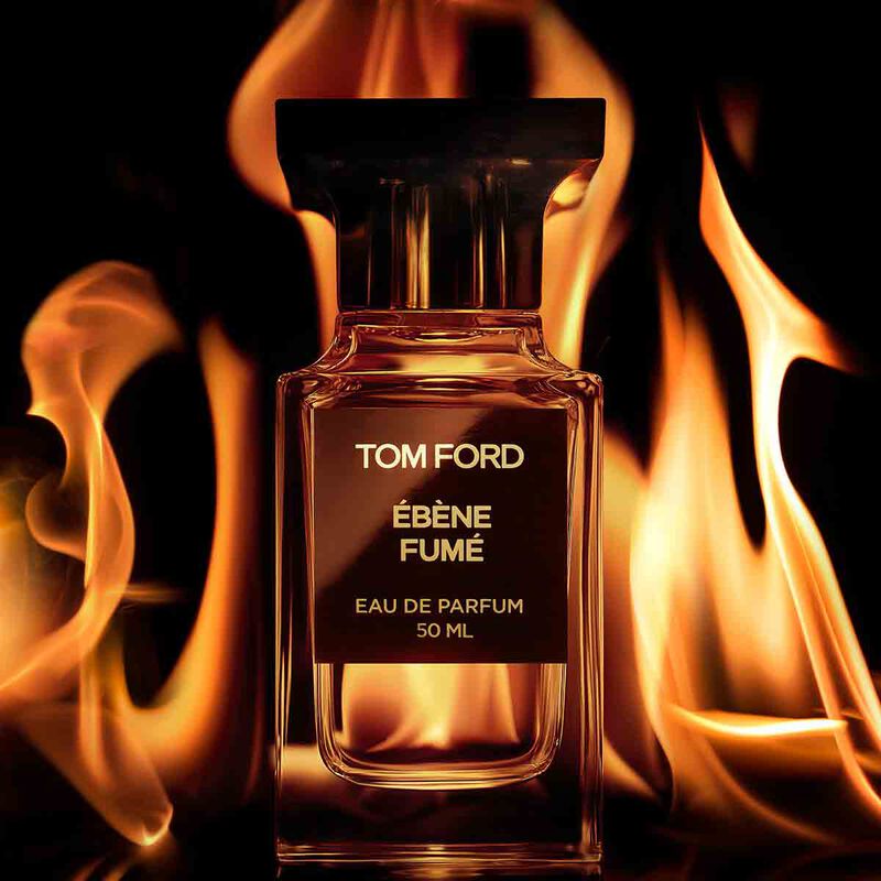 Tom Ford Ébène Fumé Unisex Eau De Parfum