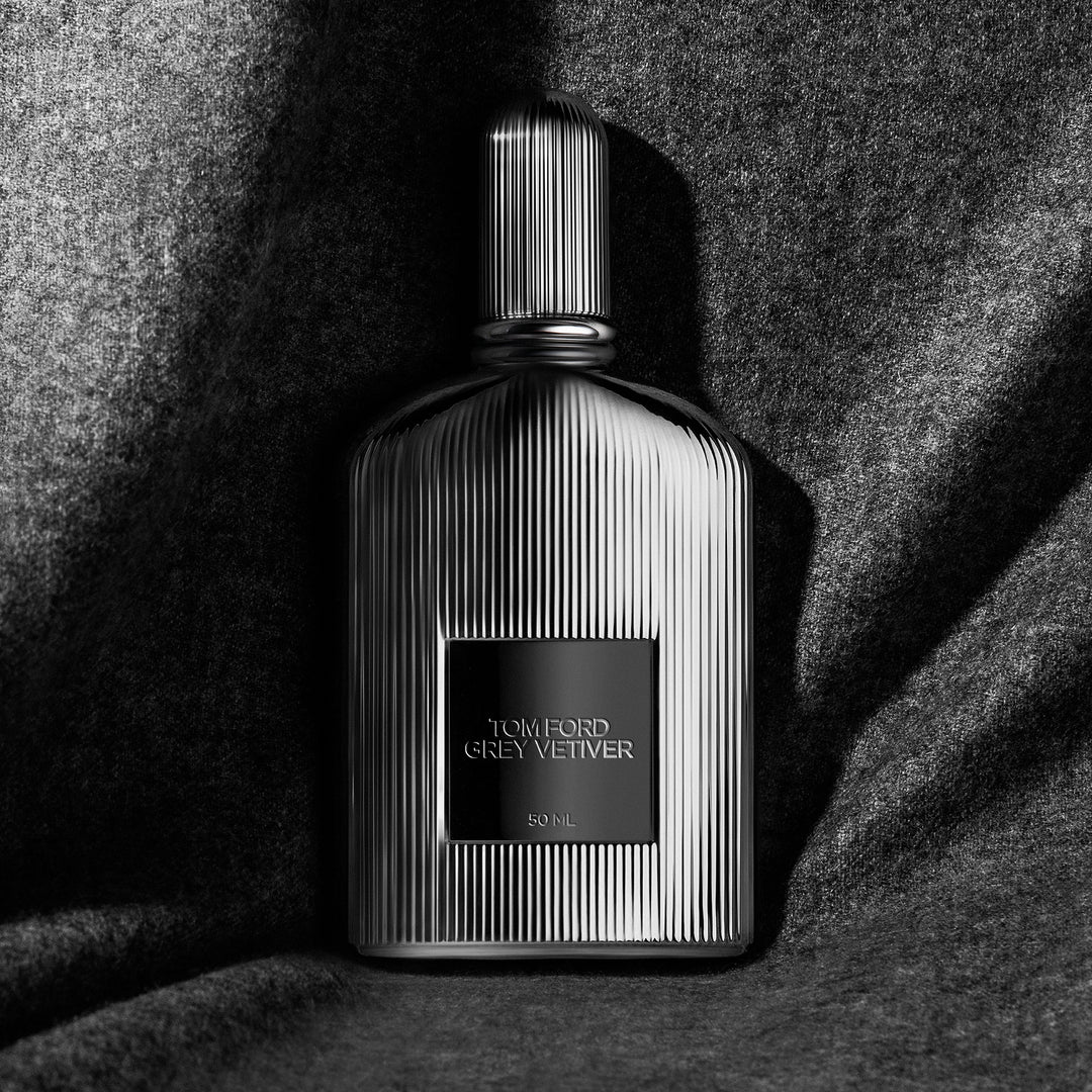 Tom Ford Grey Vetiver For Men Parfum