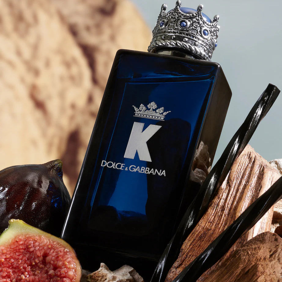 Dolce & Gabbana K For Men Parfum