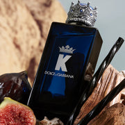 Dolce & Gabbana K For Men Parfum