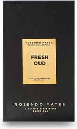Load image into Gallery viewer, Rosendo Mateu Fresh Oud Unisex Eau De Parfum