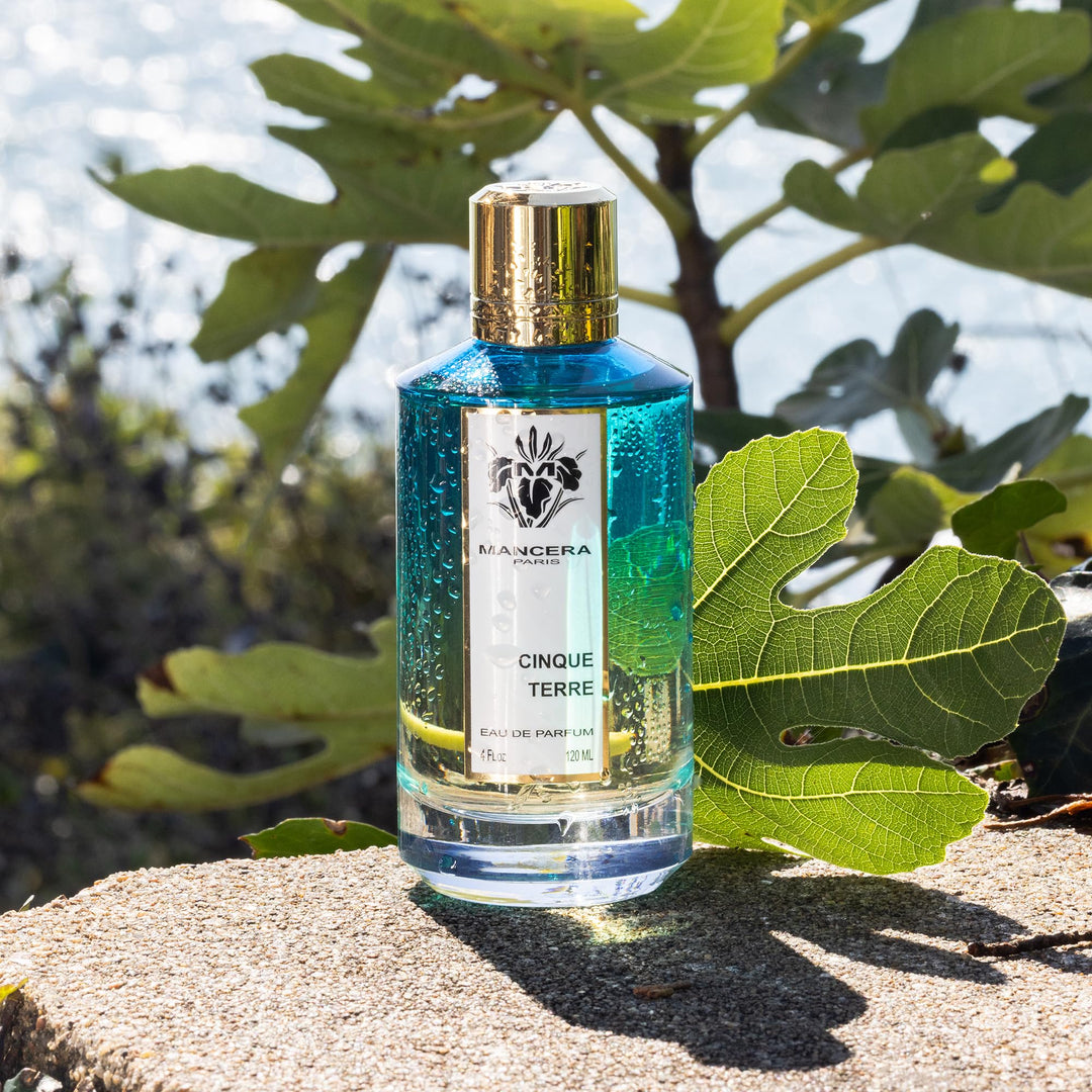 Mancera Cinque Terre Unisex Eau De Parfum