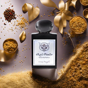 Lorenzo Pazzaglia Esco Pazzo Unisex Extrait De Parfum