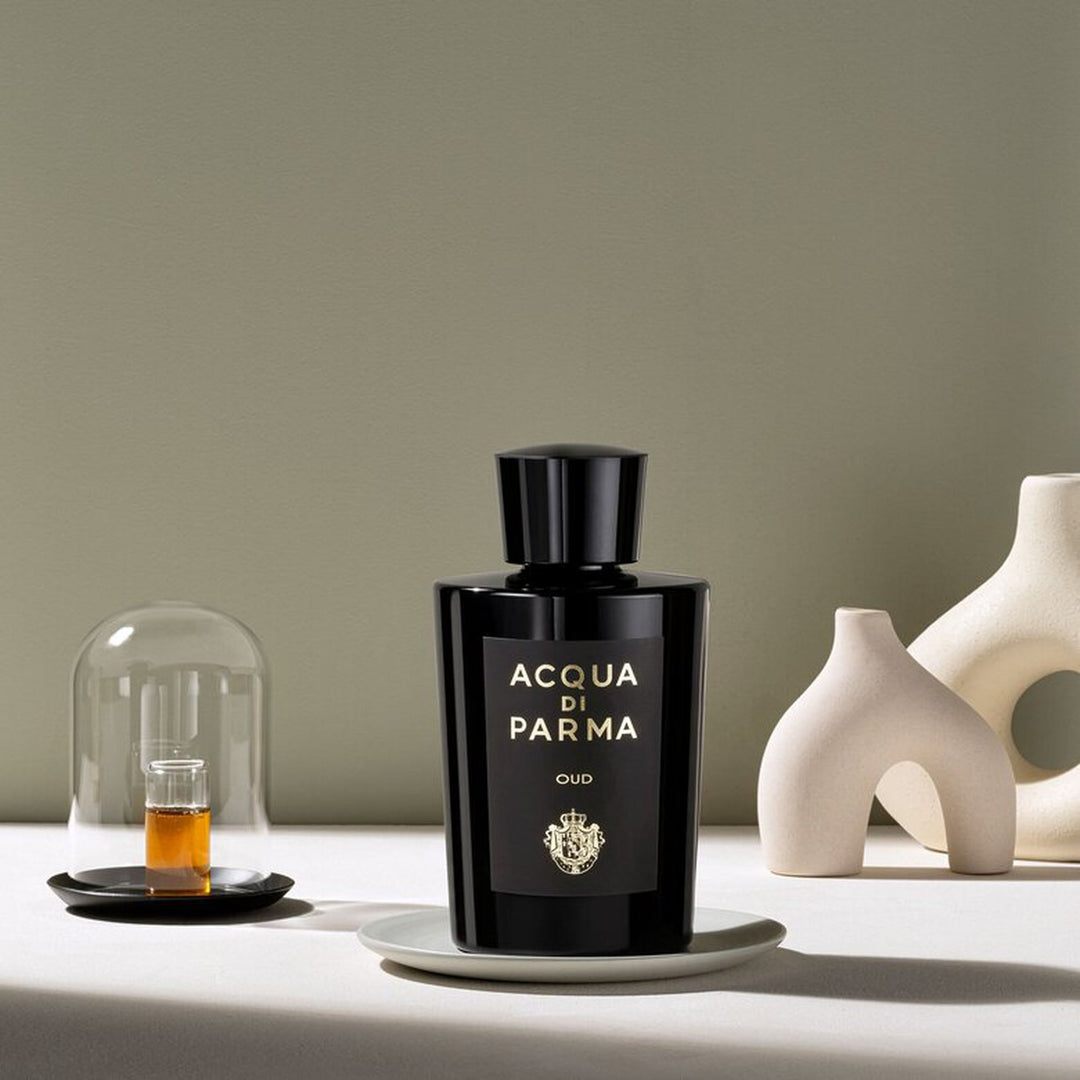 Acqua Di Parma Oud Unisex Eau De Parfum