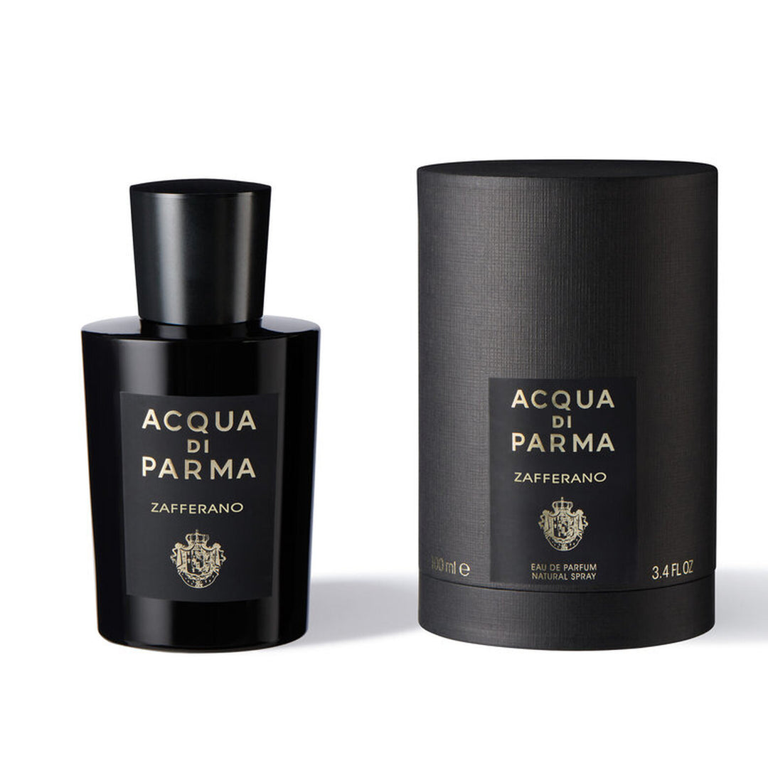 Acqua Di Parma Zafferano Unisex Eau De Parfum
