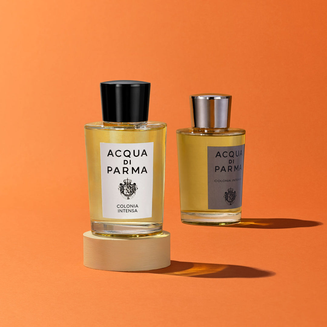 Acqua Di Parma Colonia Intensa For Men Eau De Cologne