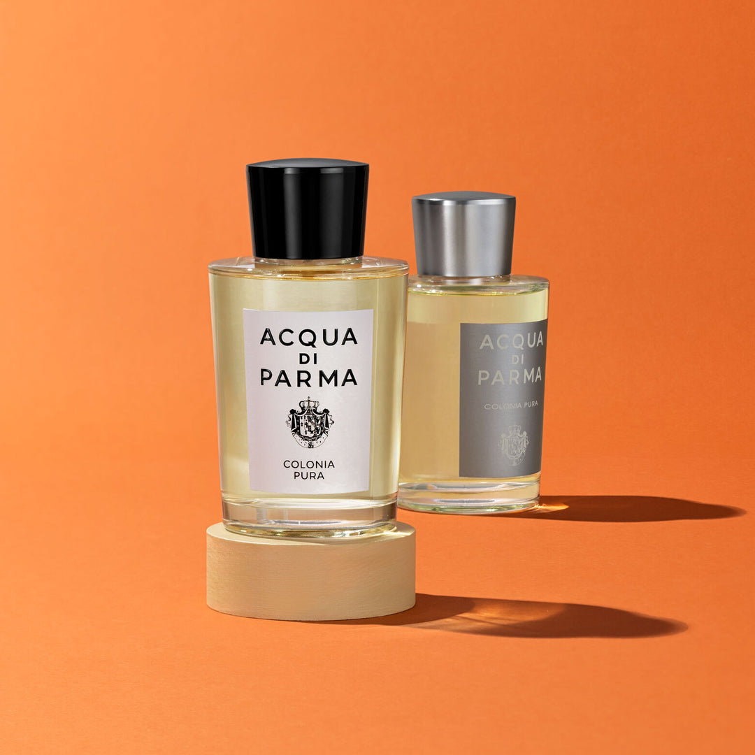 Acqua Di Parma Colonia Pura Unisex Eau De Cologne
