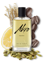 Load image into Gallery viewer, Akro Awake Unisex Eau de Parfum
