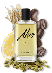 Akro Awake Unisex Eau de Parfum