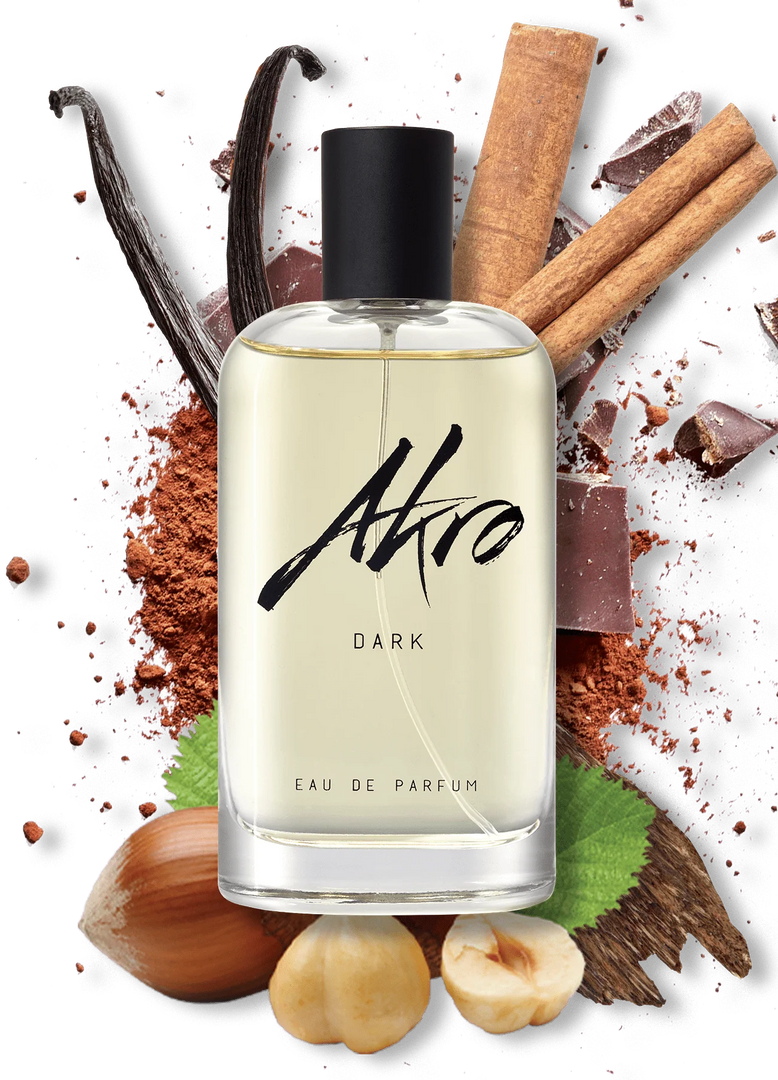 Akro Dark Unisex Eau De Parfum