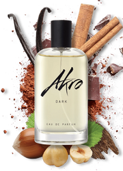 Akro Dark Unisex Eau De Parfum
