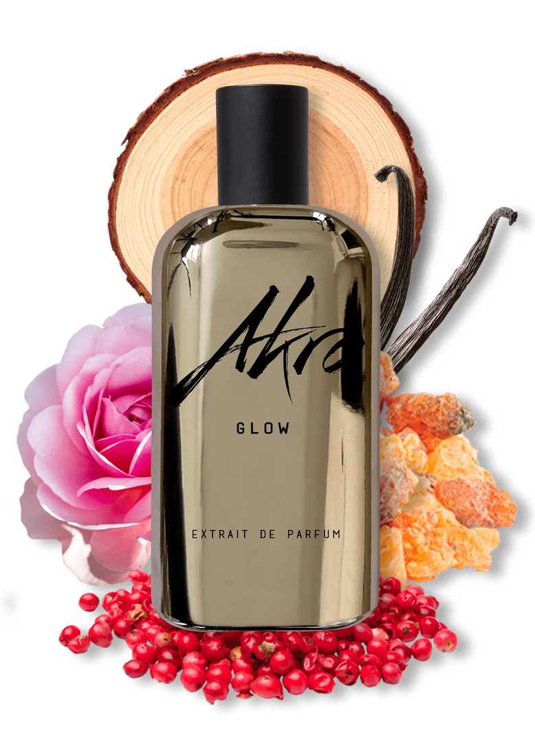 Akro Glow Unisex Extrait De Parfum