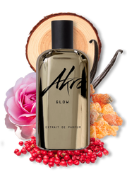 Akro Glow Unisex Extrait De Parfum