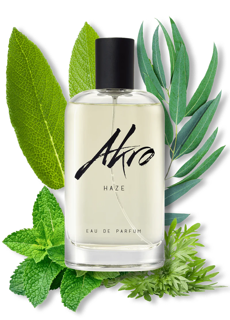Akro Haze Unisex Eau De Parfum
