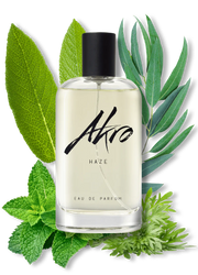 Akro Haze Unisex Eau De Parfum