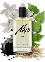 Load image into Gallery viewer, Akro Ink Unisex Eau De Parfum
