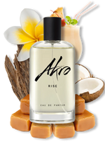 Load image into Gallery viewer, Akro Rise Unisex Eau De Parfum
